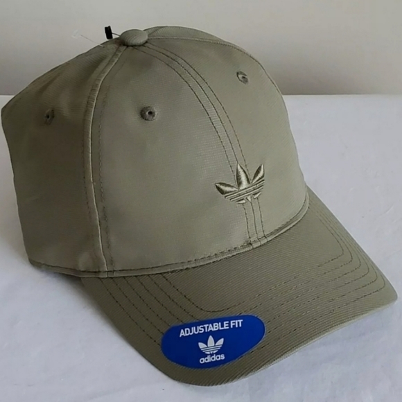 adidas Other - Adidas Modern Backstrap Relaxed Sport Cap